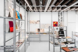Bruno Alfieri. Publishing and Magazines for Contemporary Art and Architecture