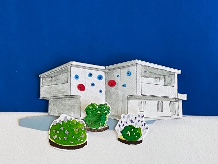 marguerite kahrlnidi relazionalicoltivare legami in natura2025piobesi dalbastudio del progetto Nasce una rete culturale in Langhe, Roero e Monferrato. I percorsi d'arte contemporanea si uniscono con Orma