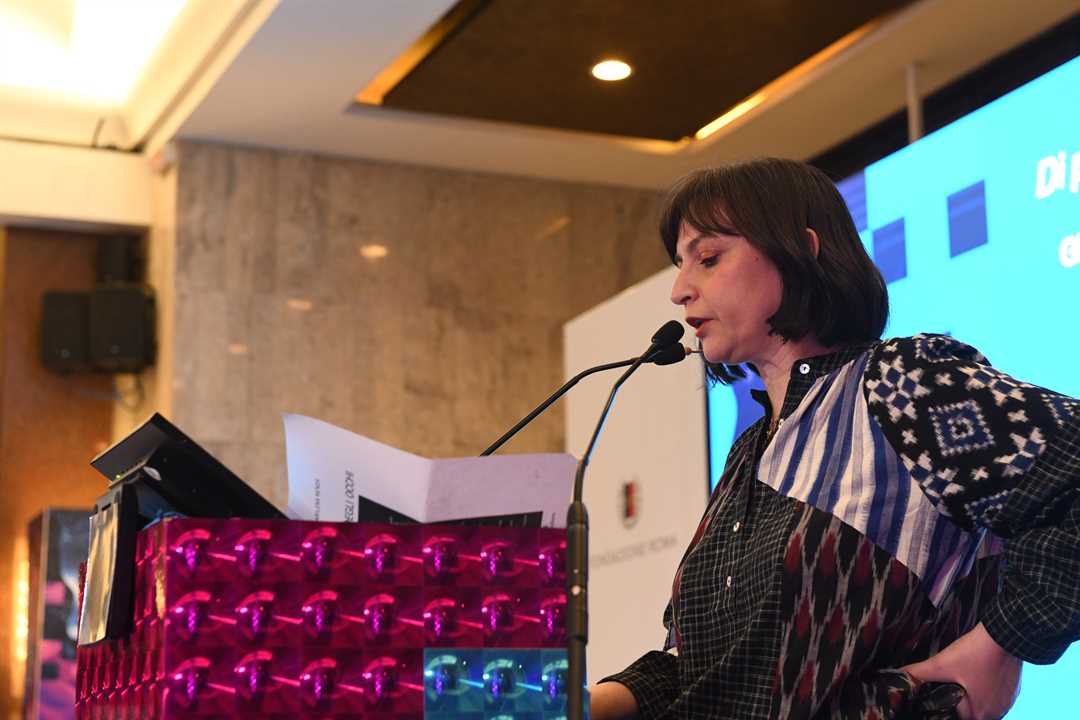 Marilena Renda