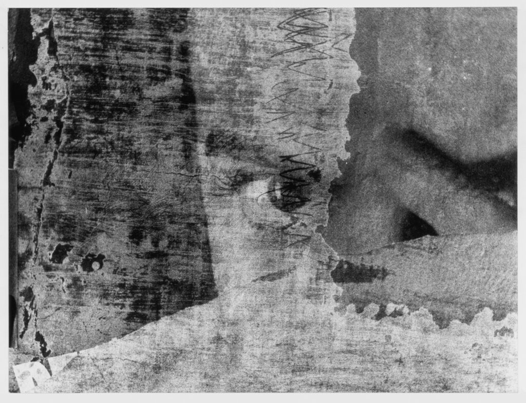 Mario Giacomelli – Io sono nessuno
