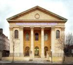 L’ex chiesa ottocentesca di Londra che diventa spazio per l’arte contemporanea