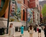 may9tny25buildingexteriorvincenttullo03 1 Frieze, TEFAF, Independent. Ecco come sono andate le vendite alle fiere d’arte di New York