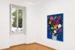 Notes from the Studio di Georgina Gratrix da Galleria Monica De Cardenas a Milano
