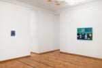 Notes from the Studio di Georgina Gratrix da Galleria Monica De Cardenas a Milano