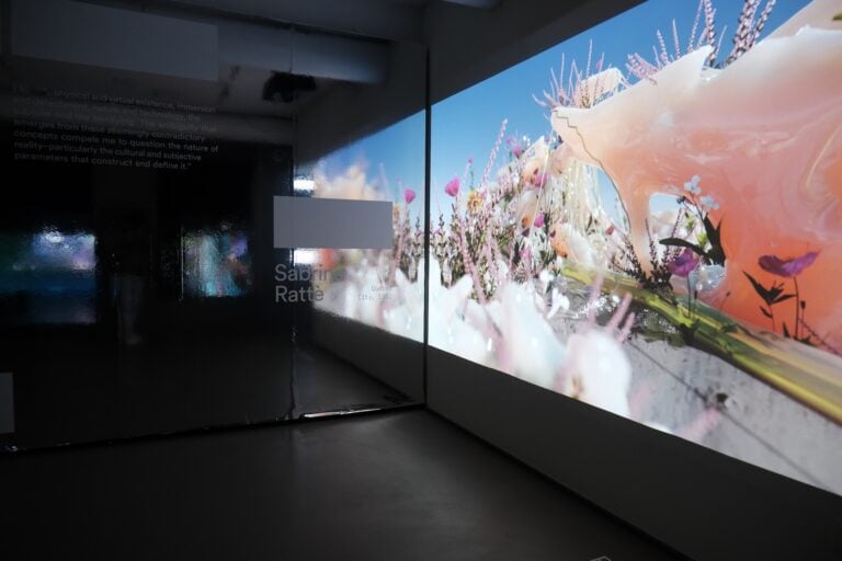 MEET, Floralia. Photo © Giacomo Bonomi