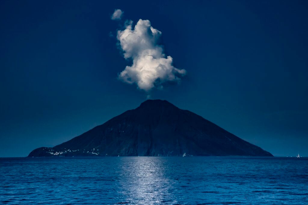 Liquid Sky | III Edizione