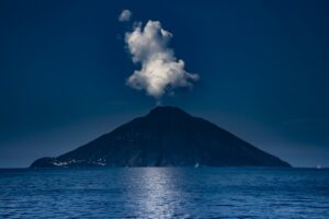 Liquid Sky | III Edizione