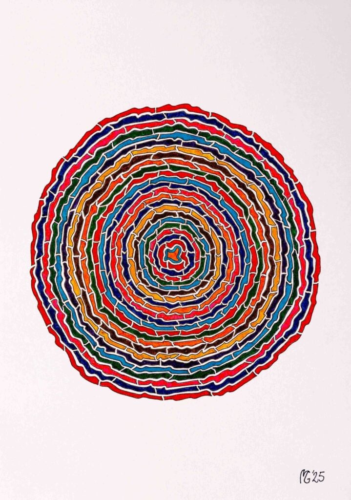 Michele Gallo – Labirinti