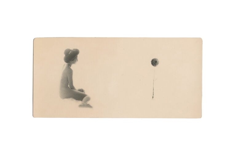 miho kajioka bk0310 2018 courtesy lartista e the artist and spot home gallery Torna a Napoli il weekend delle gallerie d’arte di Napoli. Ecco tutti i protagonisti dell'edizione 2025