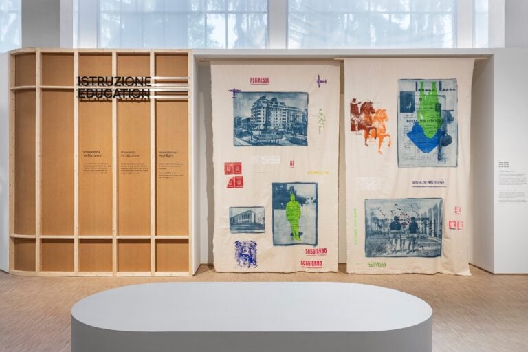 Milano. Pradoxes and Opportunities ©Alessandro Saletta e Agnese Bedini - DSL Studio