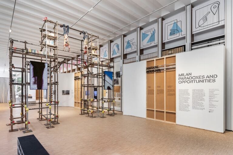 Milano. Pradoxes and Opportunities ©Alessandro Saletta e Agnese Bedini - DSL Studio