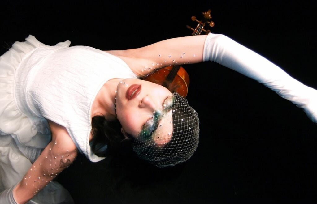 Arte e musica. Intervista alla violoncellista avant-garde Mizu