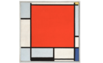mondrian I primi risultati solidi e cauti di Christie's alle aste di New York