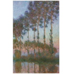 monet I primi risultati solidi e cauti di Christie's alle aste di New York