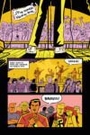 morire non importa the cure le radici del mito feltrinelli comics 2025 2 La storia della mitica band The Cure diventa un fumetto