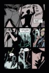 morire non importa the cure le radici del mito feltrinelli comics 2025 3 La storia della mitica band The Cure diventa un fumetto