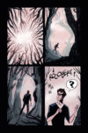 morire non importa the cure le radici del mito feltrinelli comics 2025 4 La storia della mitica band The Cure diventa un fumetto
