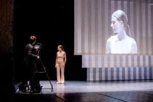 A Milano lo spettacolo teatrale su La morte a Venezia di Liv Ferracchiati