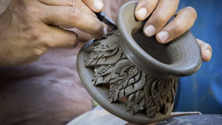 mostra ceramica a castellamonte piemonte In arrivo la rassegna che celebra le città della ceramica artistica e artigianale