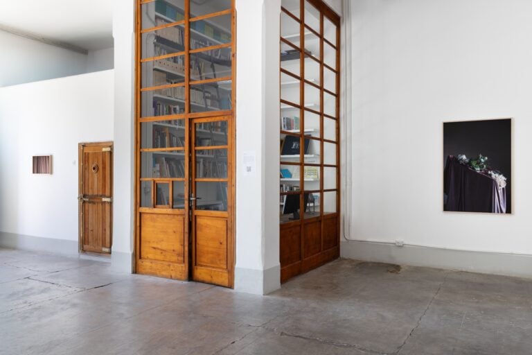 Mostra Chiara Bettazzi 1 ph Toast Studio