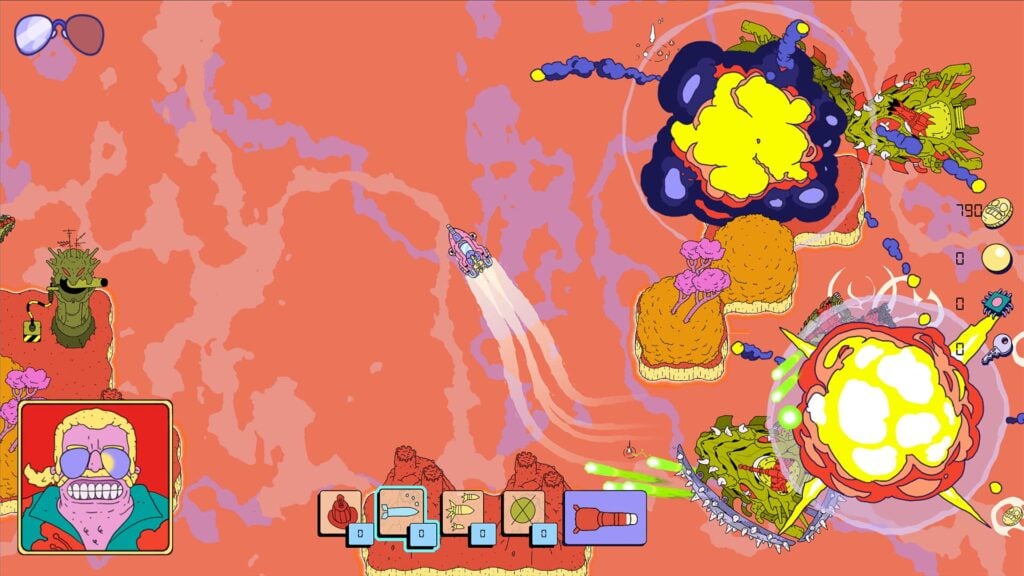5 videogiochi italiani da non perdere che abbiamo provato al RomeVideoGameLab 2025 
