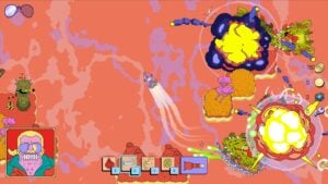 5 videogiochi italiani da non perdere che abbiamo provato al RomeVideoGameLab 2025 