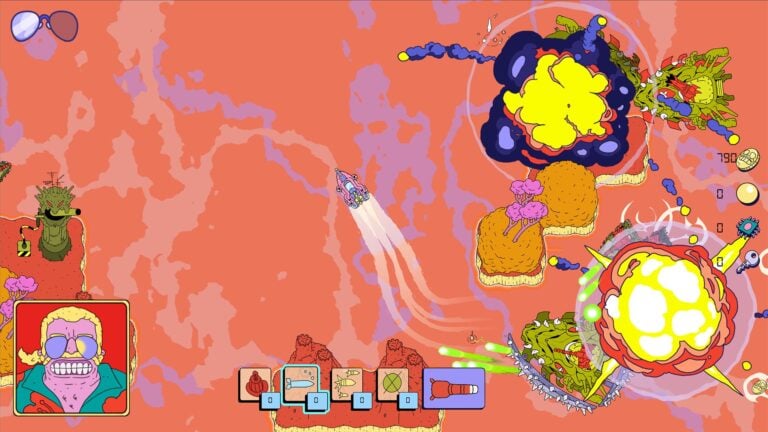5 videogiochi italiani da non perdere che abbiamo provato al RomeVideoGameLab 2025 