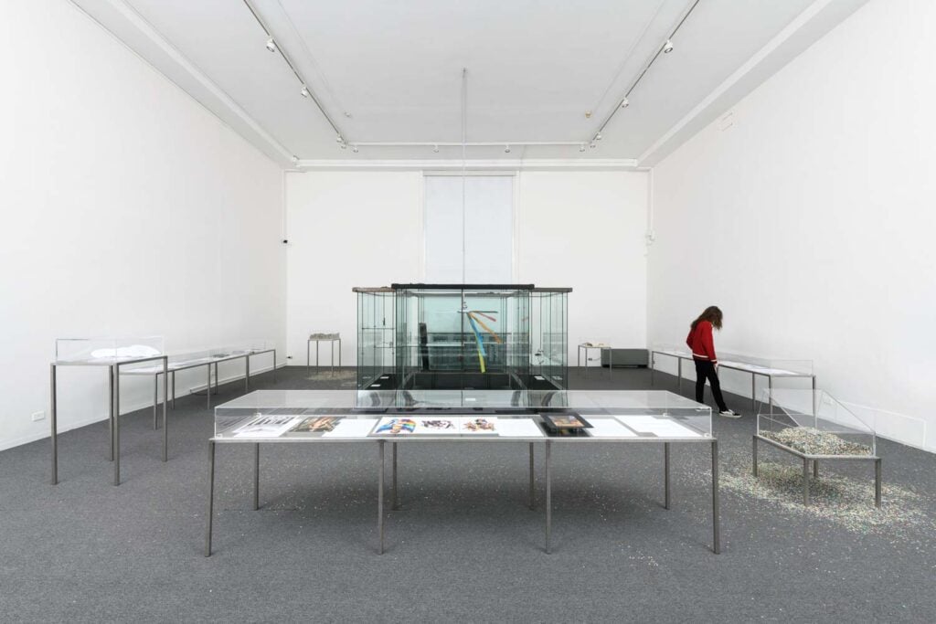 Al Muciv di Roma in mostra 18 nuove prospettive da cui guardare il Museo delle Civiltà