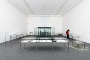 Al Muciv di Roma in mostra 18 nuove prospettive da cui guardare il Museo delle Civiltà 
