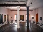 Museo Giancarlo Vitali, Bellano. Photo © Hanninen