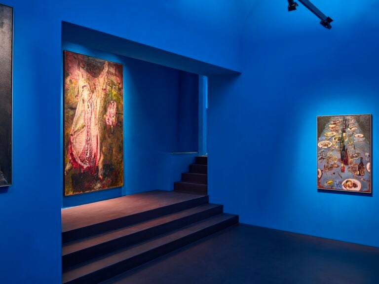 Museo Giancarlo Vitali, Bellano. Photo © Hanninen