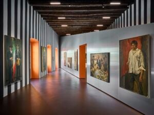 A Bellano apre il nuovo museo sull’artista Giancarlo Vitali 