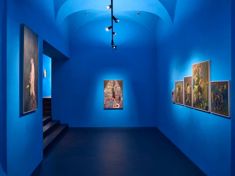 Museo Giancarlo Vitali, Bellano. Photo © Hanninen
