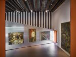 Museo Giancarlo Vitali, Bellano. Photo © Hanninen