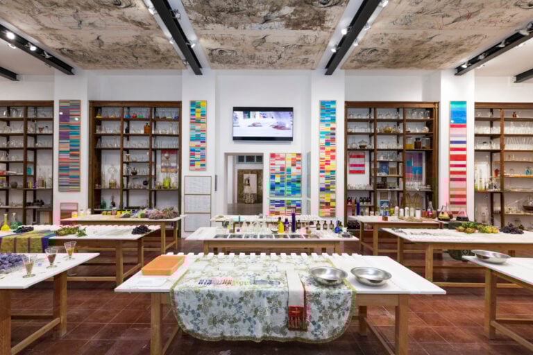 Il Museo Nitsch a Napoli