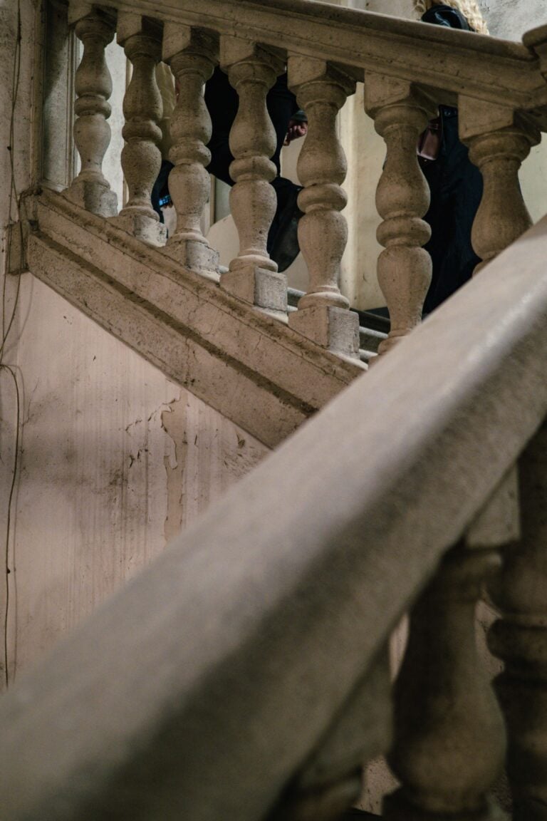 museo santa maria della scalafoto giulia lenzi 1 A Siena tre grandi studi di architettura trasformeranno il gigantesco polo culturale del Santa Maria della Scala