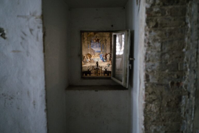 museo santa maria della scalafoto giulia lenzi 12 A Siena tre grandi studi di architettura trasformeranno il gigantesco polo culturale del Santa Maria della Scala