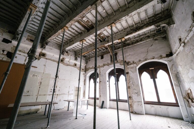 museo santa maria della scalafoto giulia lenzi 19 A Siena tre grandi studi di architettura trasformeranno il gigantesco polo culturale del Santa Maria della Scala