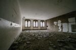 museo santa maria della scalafoto giulia lenzi 9 A Siena tre grandi studi di architettura trasformeranno il gigantesco polo culturale del Santa Maria della Scala