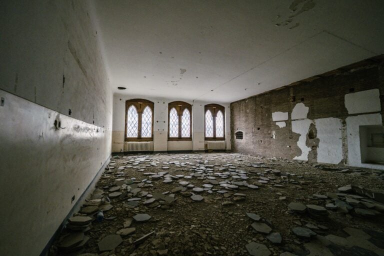 museo santa maria della scalafoto giulia lenzi 9 A Siena tre grandi studi di architettura trasformeranno il gigantesco polo culturale del Santa Maria della Scala