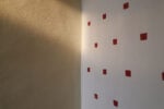 La mostra su Niele Toroni ad Ascona