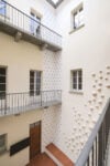 La mostra su Niele Toroni ad Ascona
