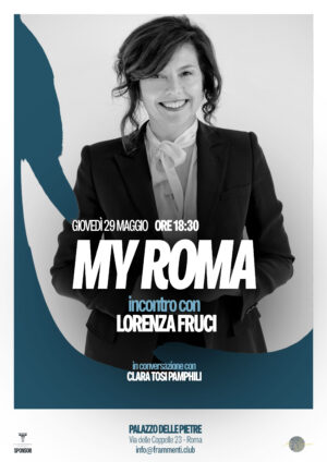 FraMmenti Club - Lorenza Fruci