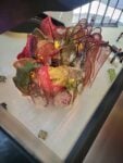 Nacho Carbonell, Memory in practice, MAXXI Roma. Photo Livia Montagnoli
