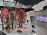 Il museo MAXXI di Roma compie 15 anni festeggiando con 5 mostre e diventando monumento nazionale
