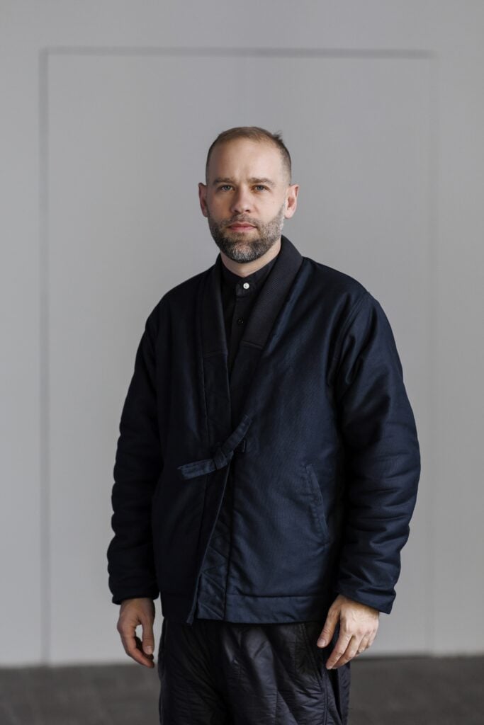 Nadim Samman curatore del Vienna Digital Cultures