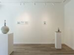 Veduta della mostra ENIGMA, Ceravento, Pescara. Foto Jacopo Pasqui