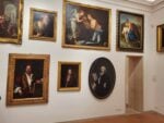 Nel segno di Giano, donazione di Gian Enzo Sperone. Accademia di San Luca, Roma, 2025