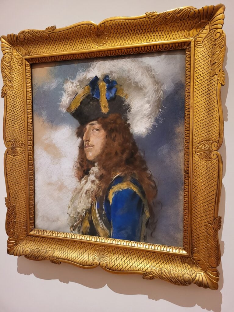 Nel segno di Giano, donazione di Gian Enzo Sperone. Accademia di San Luca, Roma, 2025