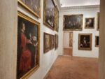 Nel segno di Giano, donazione di Gian Enzo Sperone. Accademia di San Luca, Roma, 2025